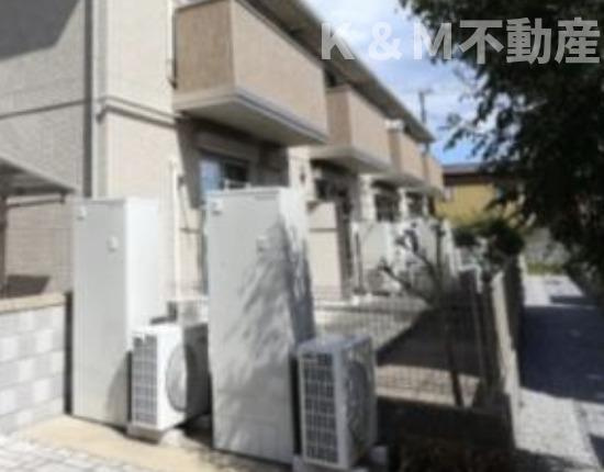 カームベリー　Aの設備