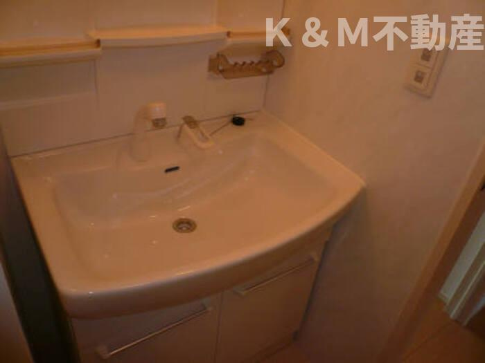 カームベリー　A