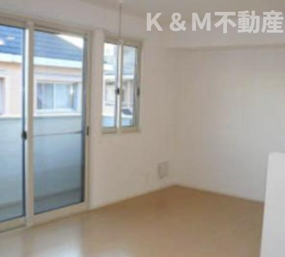 カームベリー　Aの展望