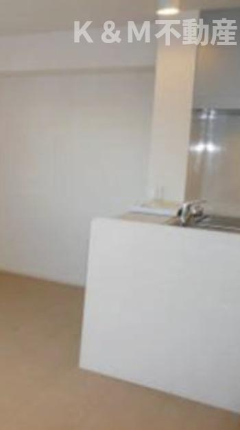 カームベリー　Aの寝室