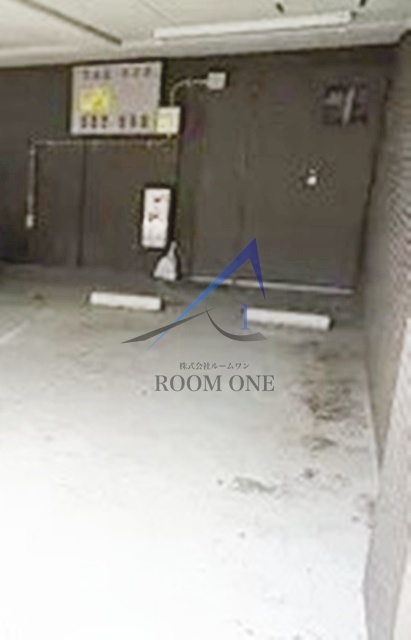 Ｐａｒｋ　ＡＹＡＳＥの駐車場|駐車場です。