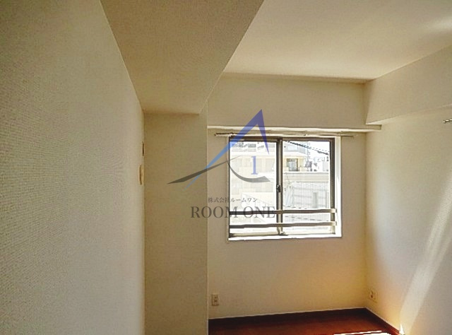 Ｐａｒｋ　ＡＹＡＳＥの寝室|寝室です。