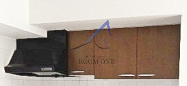 Ｐａｒｋ　ＡＹＡＳＥの内装