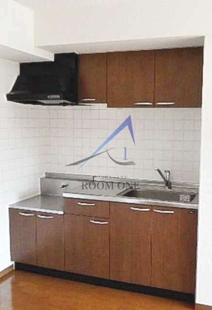 Ｐａｒｋ　ＡＹＡＳＥのキッチン|キッチンです。