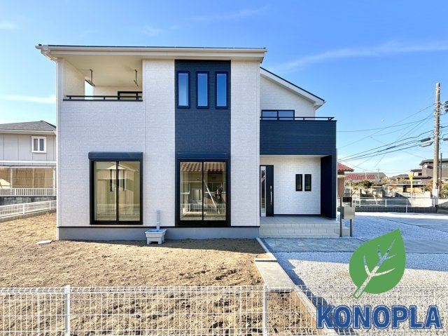 【新築戸建】第3前橋幸塚