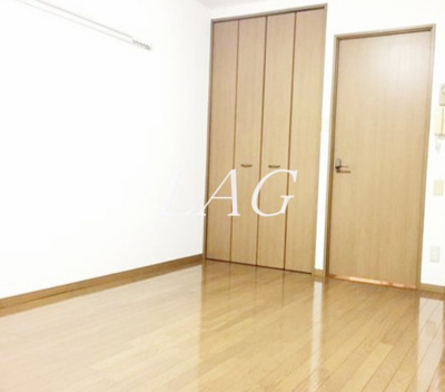 【寝室】 | エクセル百合丘 | 寝室です。