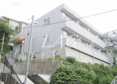 【外観】 | エクセル百合丘 | 外観です。