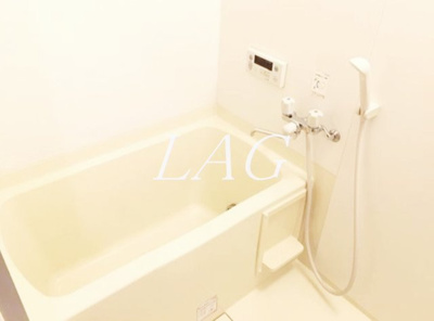 【浴室】 | エクセル百合丘 | お風呂です。