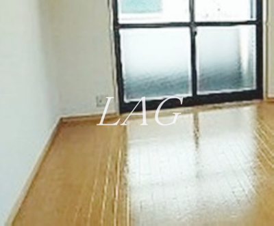 【寝室】 | ハイツコスモス | 寝室です。