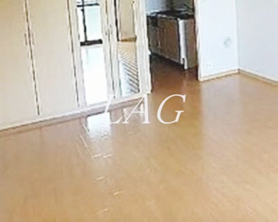 【居間・リビング】 | ハイツコスモス | 洋室のお部屋です。