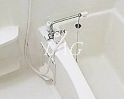 【浴室】 | ハイツコスモス | お風呂です。