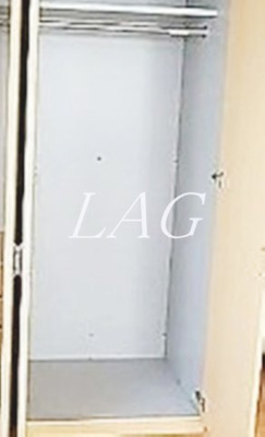 【収納】 | ハイツコスモス | 収納です。