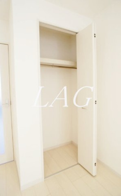 【洗面所】 | リブリ・URBAN TRUST | 独立洗面台です。