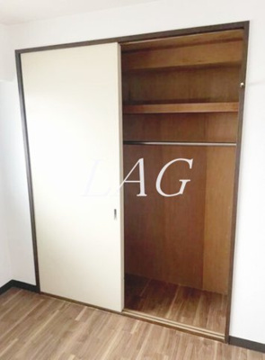 【収納】 | ドミ中屋 | 収納です。