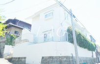 ジュネス生田の画像