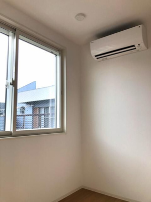 【寝室】 | オトノマHOUSE八王子(オトノマハウスハチオウジ)