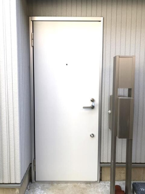 【エントランス】 | オトノマHOUSE八王子(オトノマハウスハチオウジ)