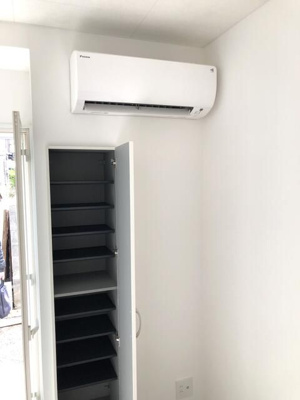 【収納】 | オトノマHOUSE八王子(オトノマハウスハチオウジ)