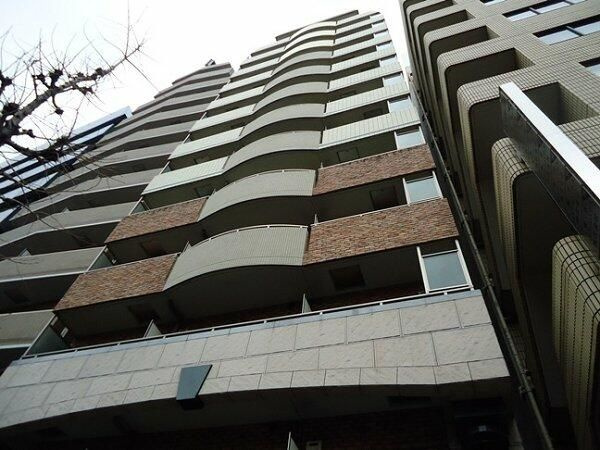 ガラ・シティ五反田