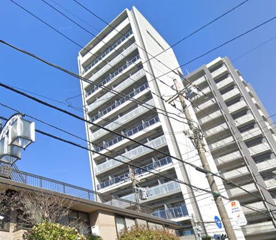 【外観】 | セントラーレ新城 | 2021年完成RCマンション♪