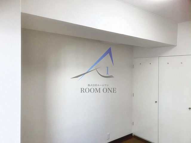 田園調布フォレストヒルズの寝室|寝室です。