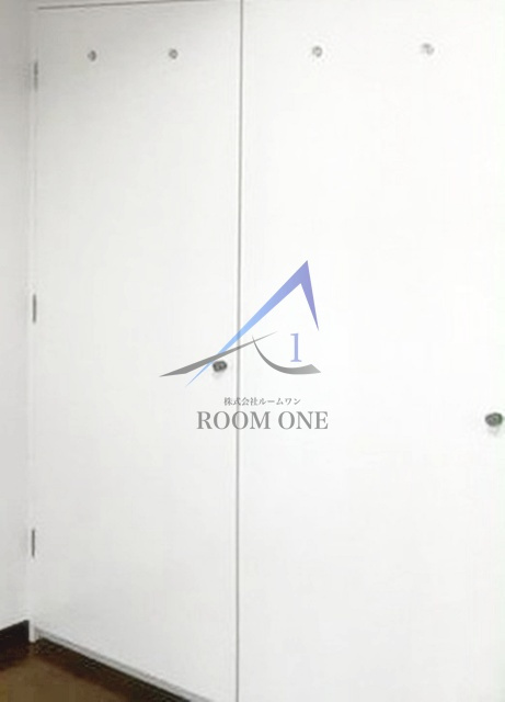 田園調布フォレストヒルズの収納|収納です。