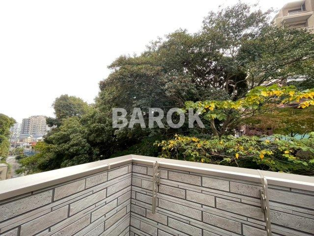 Belle Lead大橋のその他共用部分