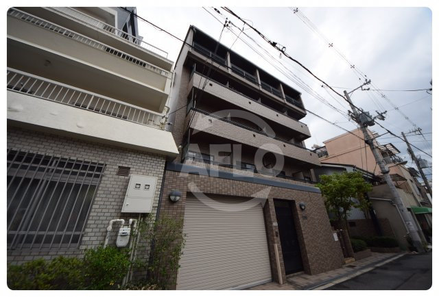 メゾン・ルヴェ・ソレイユ　真田山小学校区