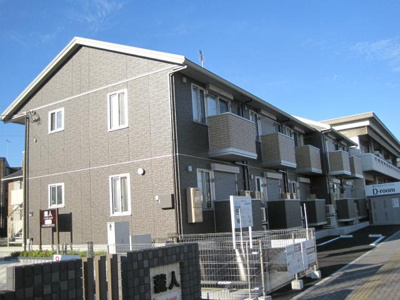 【外観】 | クラウド結城 | マイハウスはスタッフ全員女性です。お気軽にご連絡ください。