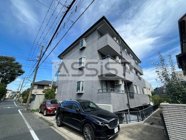 トランクウィル中町