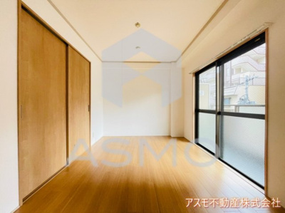 【内装】 | エルドムス陽光三番館