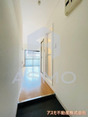 【玄関】 | エルドムス陽光三番館