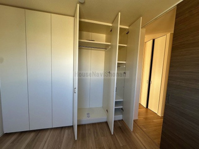 【収納】 | 神明貸家B棟