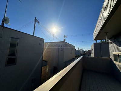 【展望】 | 神明貸家B棟