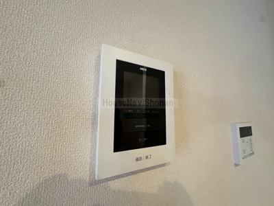 【セキュリティ】 | 神明貸家B棟