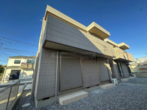 神明貸家B棟の画像