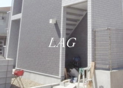 【エントランス】 | リブリ・ＭＩＹＡＢＩ | エントランスです。