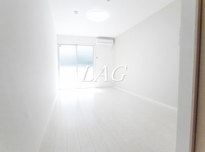 【寝室】 | リブリ・ＭＩＹＡＢＩ | 寝室です。