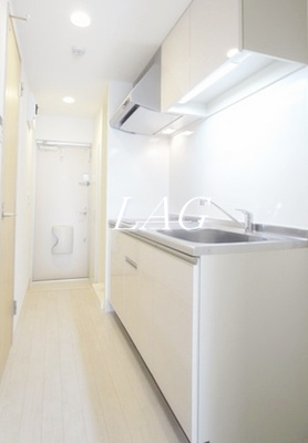 【キッチン】 | リブリ・ＭＩＹＡＢＩ | キッチンです。