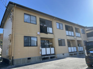 松原ハイツの画像