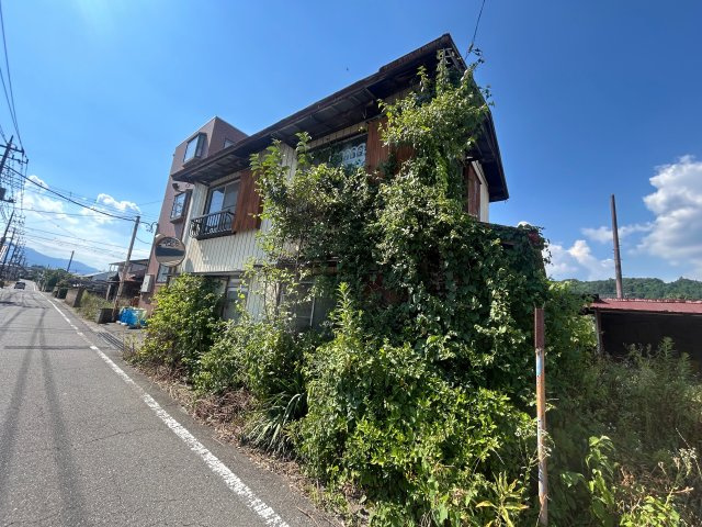 【その他】 | 吾妻郡中之条町大字伊勢町　古屋