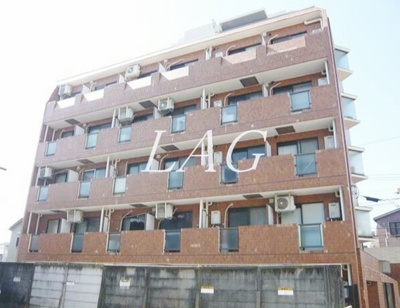 【外観】 | メゾンドジョワ | 外観です。