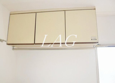 【収納】 | メゾンドジョワ | 収納です。