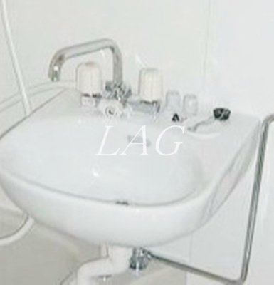 【洗面所】 | メゾンドジョワ | 洗面台です。