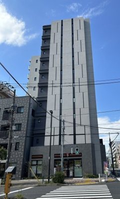 【外観】 | シーズンフラッツ菊川