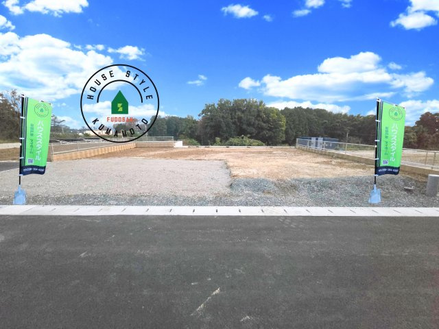 菊池郡大津町大字大津第7-3棟（8号棟）　