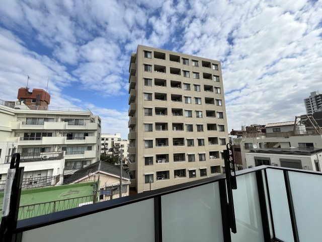 【省エネ性能ラベル】 | グロリア要町 | 高断熱、省エネで注目のZEH-M導入物件です。