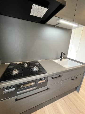 【エントランス】 | グロリア要町 | 2026年3月竣工予定の新築ヘーベルメゾンです♪