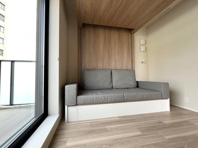 【その他共用部分】 | グロリア要町 | 2026年3月竣工予定の新築ヘーベルメゾンです♪