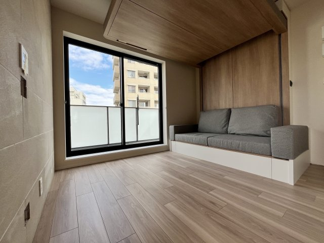 【その他共用部分】 | グロリア要町 | 2026年3月竣工予定の新築ヘーベルメゾンです♪